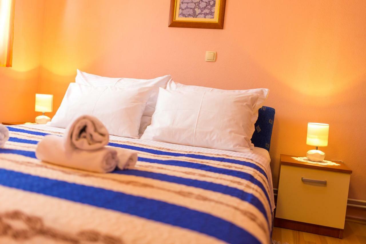 Holiday Home Ana Labin  Exterior photo