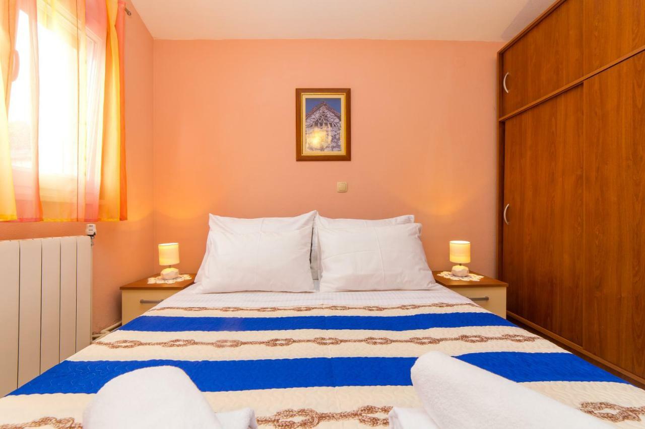 Holiday Home Ana Labin  Exterior photo
